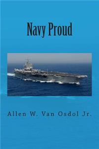 Navy Proud