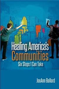 Healing America's Communities