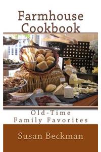 Farmhouse Cookbook