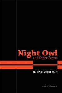 Night Owl and Other Poems