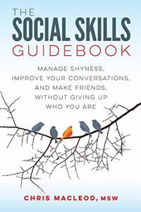 Social Skills Guidebook