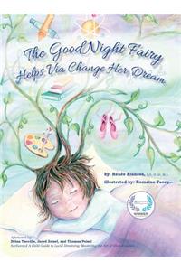 The Good Night Fairy Helps Via Change Her Dream