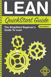 Lean QuickStart Guide