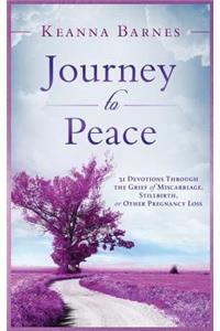 Journey to Peace