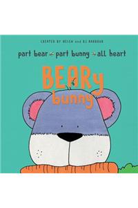 BEARy Bunny