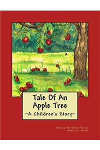 Tale of an Apple Tree