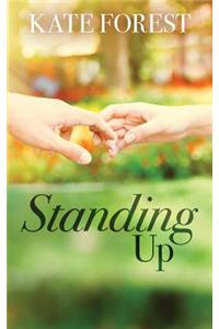 Standing Up