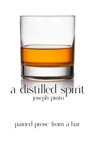 Distilled Spirit