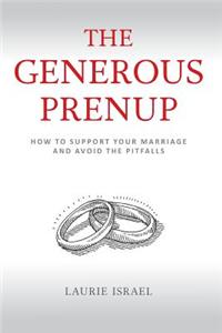 Generous Prenup