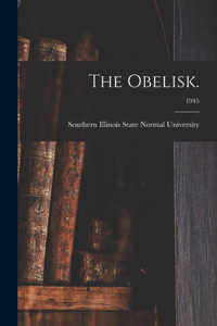 The Obelisk.; 1945