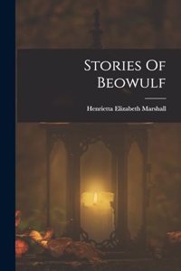 Stories Of Beowulf