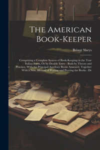 The American Book-Keeper