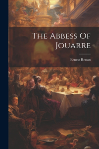 Abbess Of Jouarre