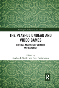 Playful Undead and Video Games