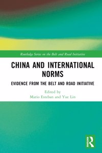 China and International Norms