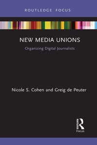 New Media Unions