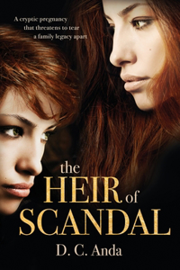 Heir of Scandal