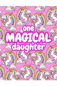 One Magical Daughter