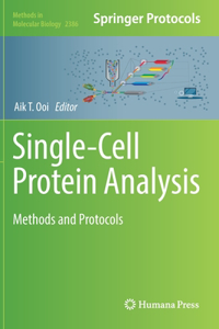Single-Cell Protein Analysis