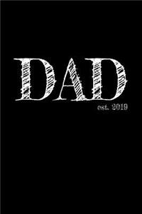 Dad est. 2019