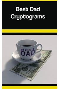 Best Dad Cryptograms