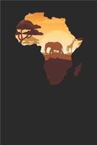 Elephant Safari Africa