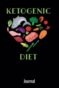 Ketogenic Diet Journal