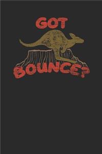 Got Bounce