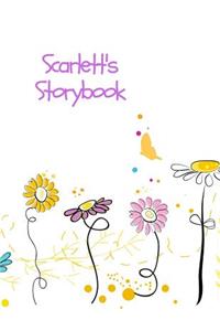 Scarlett's Storybook