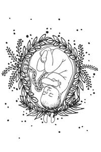 Pregnancy Notebook
