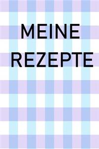 Meine Rezepte