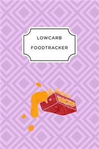 Low Carb Food Tracker