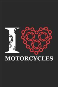 Motorcycles