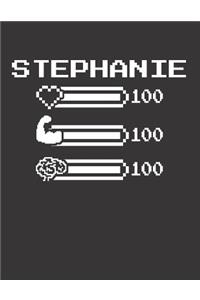 Stephanie