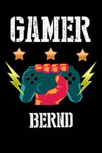 Gamer Bernd