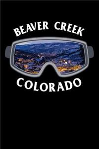 Beaver Creek Colorado