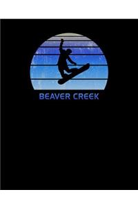 Beaver Creek