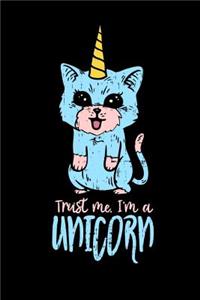 Trust Me I'm A Unicorn