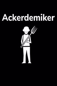 Ackerdemiker