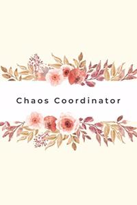 Chaos Coordinator
