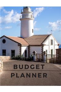 Budget Planner