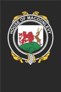 House of Macdonlevy