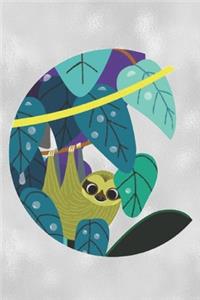 Cute Journal For Young Boy