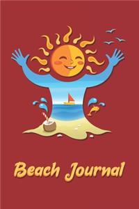 Beach Journal