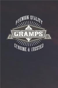 Premium Quality No1 Gramps Genuine & Trusted