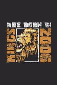 Kings Are Born In 2006