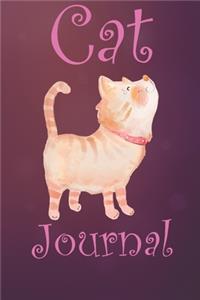 Cat Journal