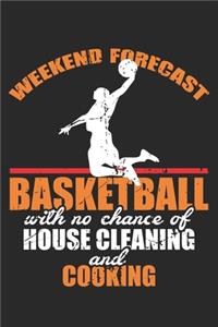 Weekend Forecast Basketball