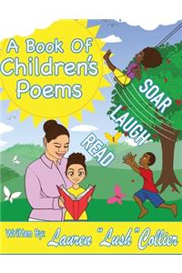 Read, Laugh, Soar
