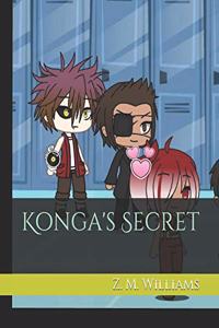 Konga's Secret